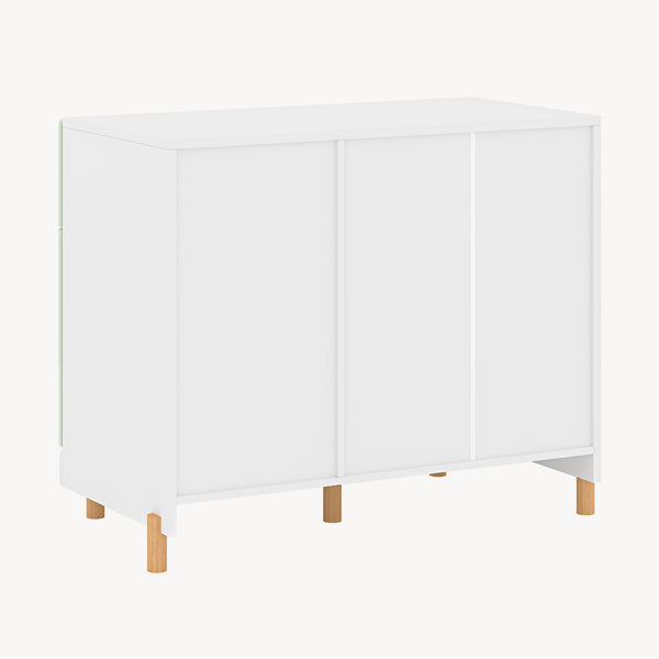 Kindercommode Vaarentaa [en.casa]