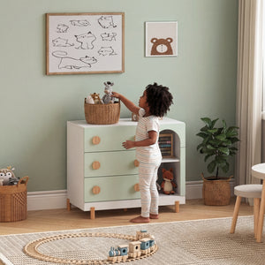 Kindercommode Vaarentaa [en.casa]
