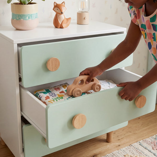 Kindercommode Vaarentaa [en.casa]