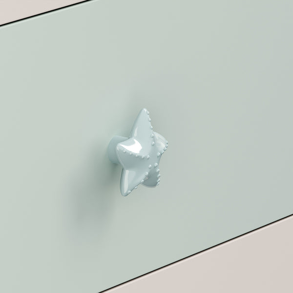 Kindernachtkastje Sandnes 62x38x30 cm [en.casa]