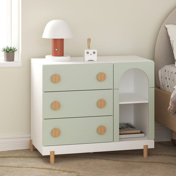 Kindercommode Vaarentaa [en.casa]