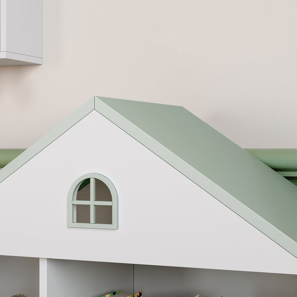 Kinderkast Vipsali open kast 107x83x30 cm [en.casa]