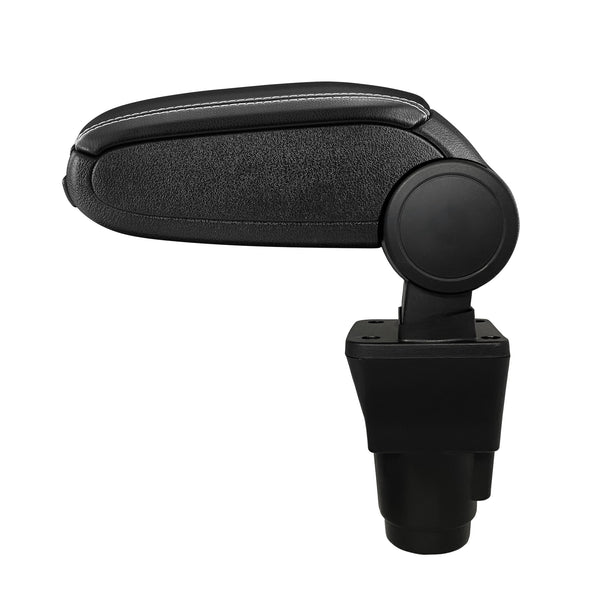 Accoudoir Central Rembourré avec Compartiment de Rangement pour Dacia Duster II 2ème Génération à partir de l'Année 2018 [pro.tec]