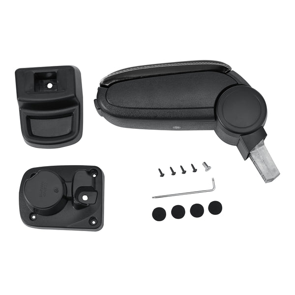 Armsteun voor Opel Corsa F vanaf 2019 pro.tec