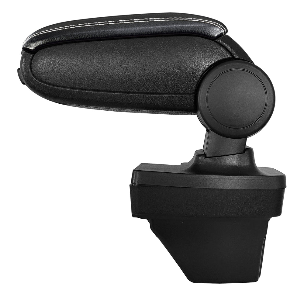 Accoudoir central pour Renault Clio V Noir [pro.tec] - premiumXL