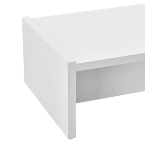 Monitorstandaard verhoger 100x27x15 cm - verschillende kleuren