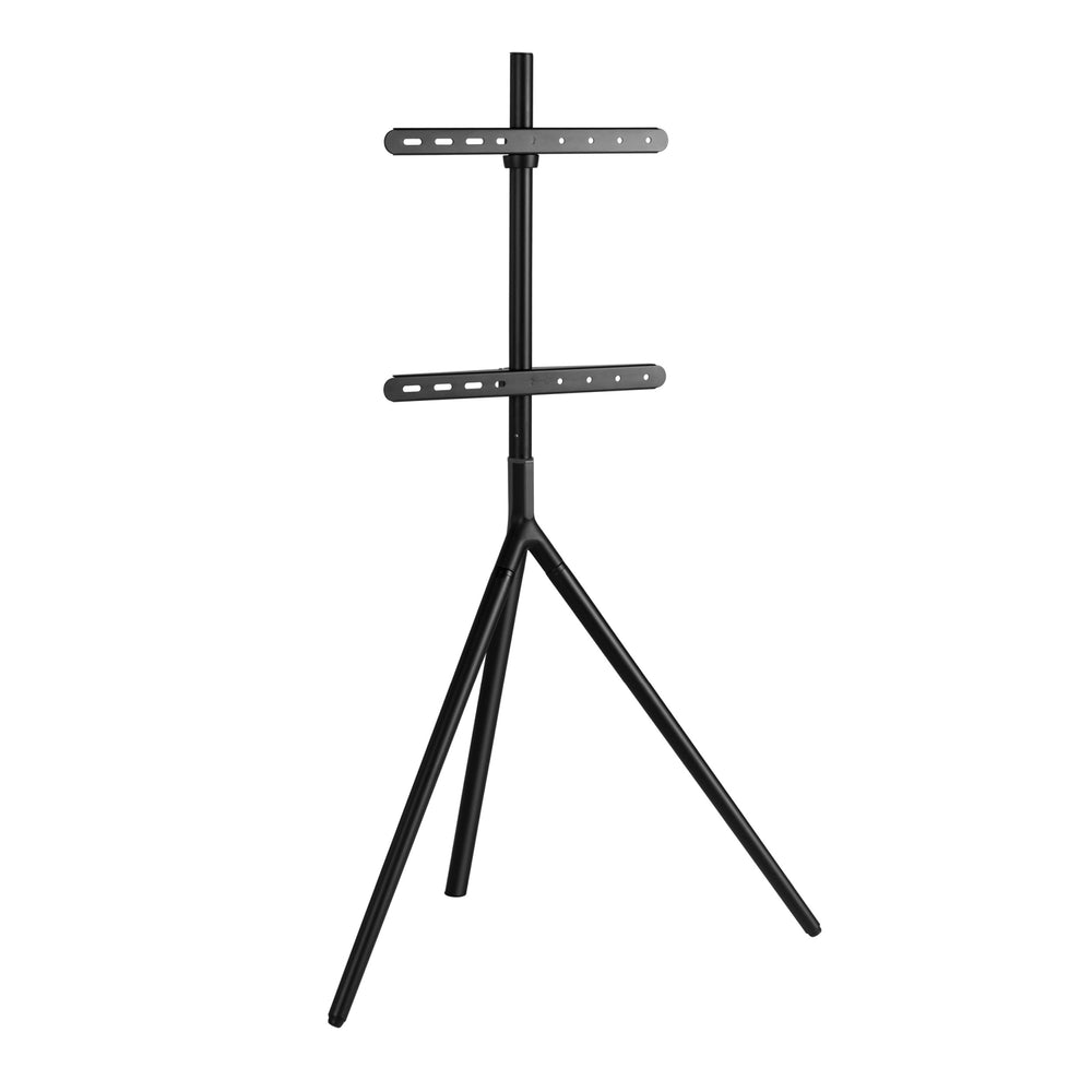 Support TV sur pied Valle jusqu'à 65 pouces 137 x 85,5 x 46,5 cm pro.tec