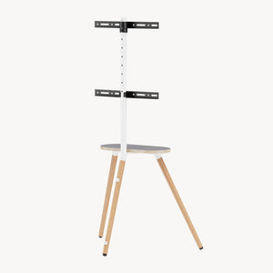 Meuble TV Valle avec étagère [pro.tec]