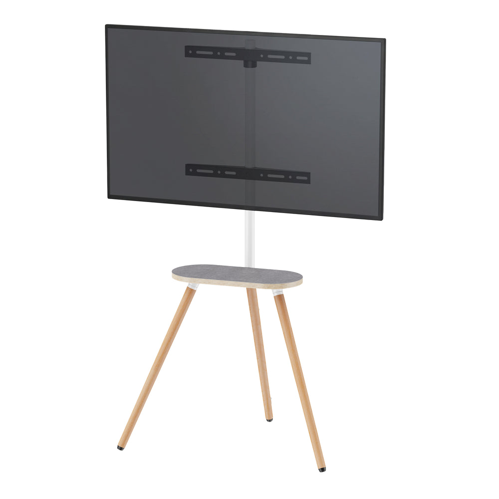 Tv-standaard Valle met plank [pro.tec]