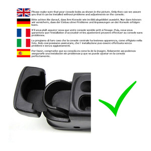 Armsteun voor Nissan Micra K12 2003-2010 - 6 varianten
