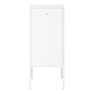 Nachtkastje Hausjärvi 82x35x35 cm [en.casa]