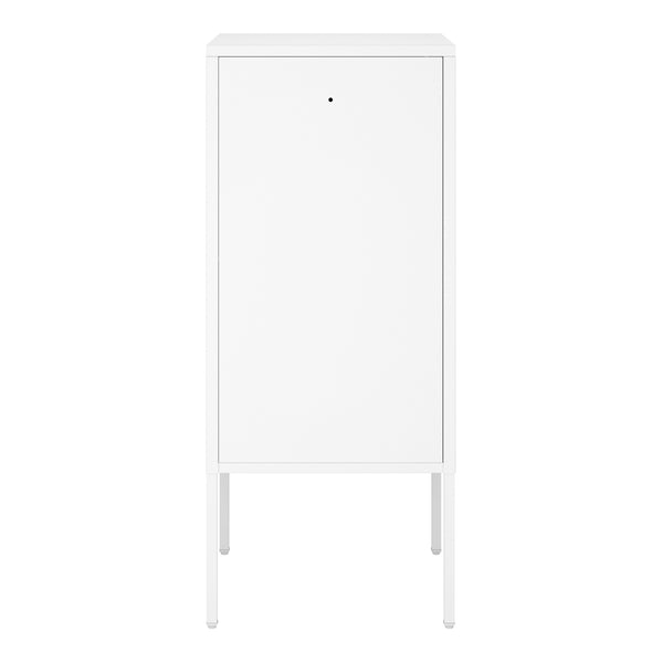 Nachtkastje Hausjärvi 82x35x35 cm [en.casa]