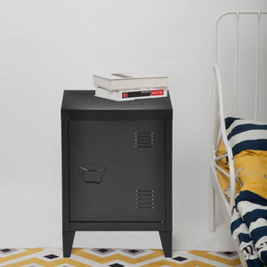 Lot de 2 tables de chevet Inari 57 x 40 x 30 cm [en.casa]