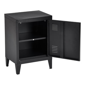 Lot de 2 tables de chevet Inari 57 x 40 x 30 cm [en.casa]