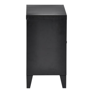 Lot de 2 tables de chevet Inari 57 x 40 x 30 cm [en.casa]