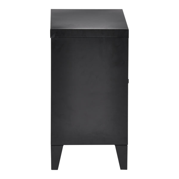 Lot de 2 tables de chevet Inari 57 x 40 x 30 cm [en.casa]