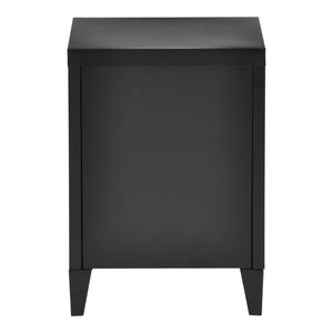 Lot de 2 tables de chevet Inari 57 x 40 x 30 cm [en.casa]