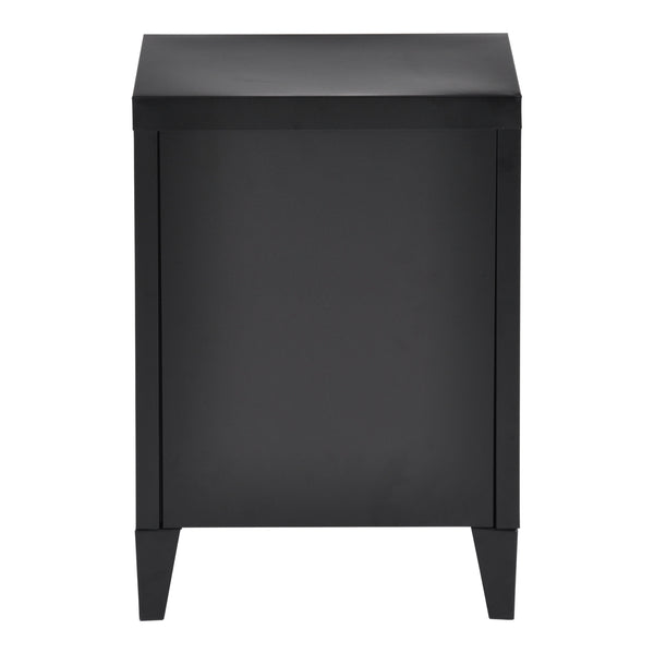 Lot de 2 tables de chevet Inari 57 x 40 x 30 cm [en.casa]