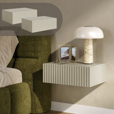 Tables de chevet