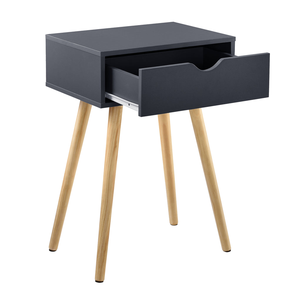 Bijzettafel Sörby [en.casa] - premiumXL