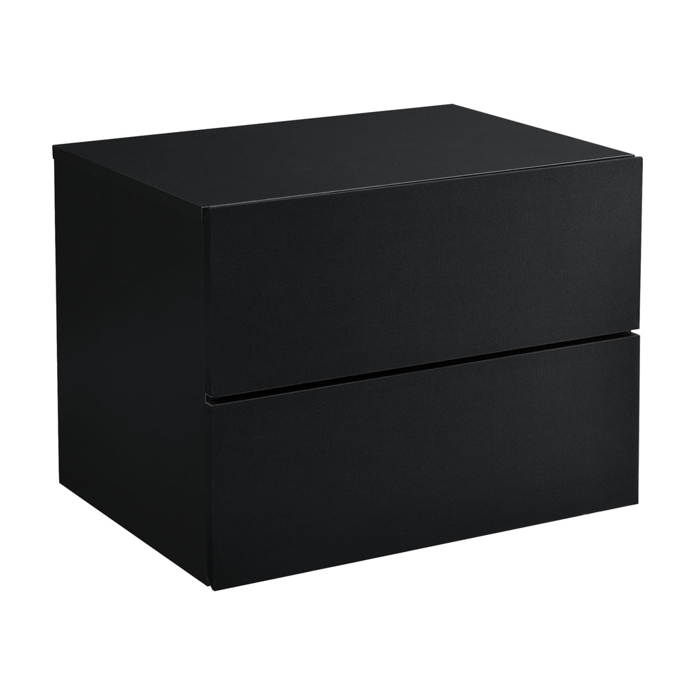 Duraline Wandplank met lade - Wit Lak - 48cm | MeerDeals.nl Duraline Wandplank met lade - Wit Lak - 48cm | MeerDeals.nl