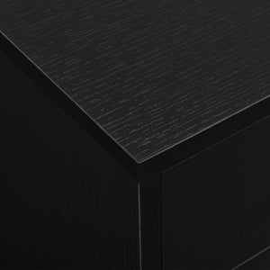 Table de chevet à tiroir [en.casa]