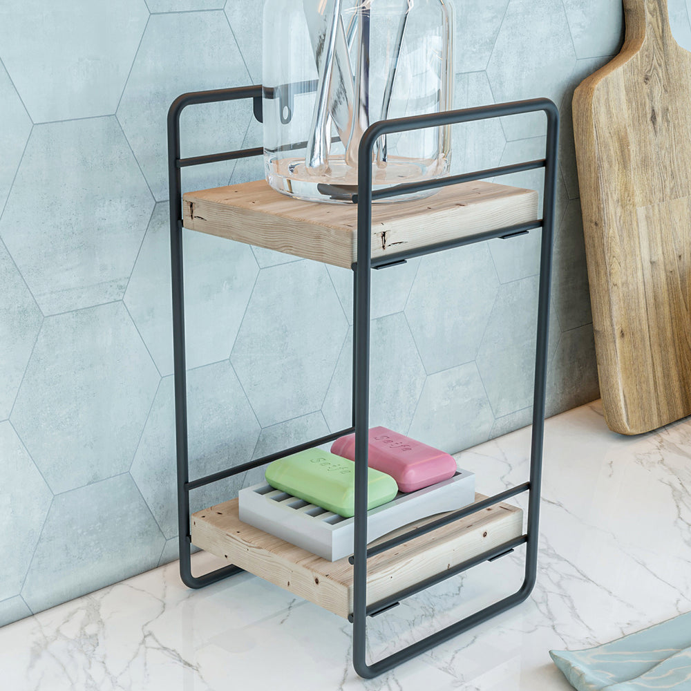 Tafelrek Pargas [en.casa] - premiumXL