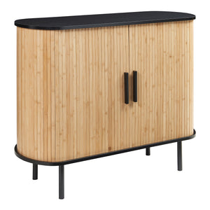 Buffet Tvedestrand 100 x 40 x 80 cm [en.casa]
