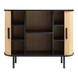 Buffet Tvedestrand 100 x 40 x 80 cm [en.casa]