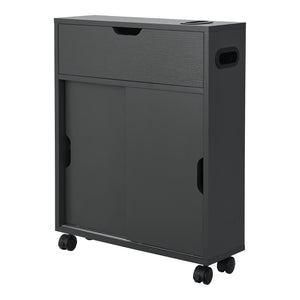Meuble de rangement Kempele pour salle de bain [en.casa]