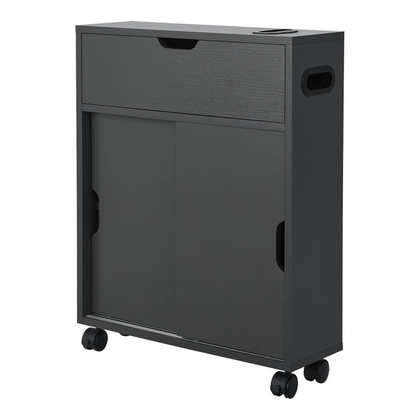 Meuble de rangement Kempele pour salle de bain [en.casa]
