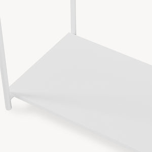 Open kledingkast Verdfjorg [en.casa]