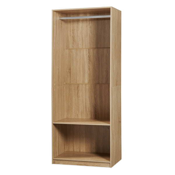 Armoire ouverte Vippsaki [en.casa]