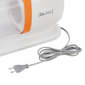 Hondentondeuse met stofzuiger Amesbury 6-in-1 verzorgingsset voor huisdieren in.tec