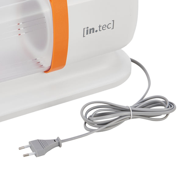 Hondentondeuse met stofzuiger Amesbury 6-in-1 verzorgingsset voor huisdieren in.tec
