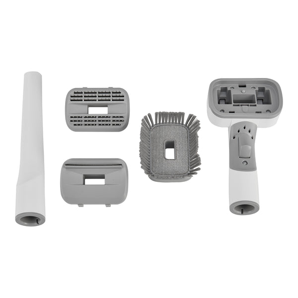 Hondentondeuse met stofzuiger Amesbury 6-in-1 verzorgingsset voor huisdieren in.tec