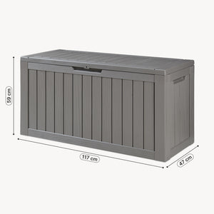 Tuin opbergbox Vades casa.pro