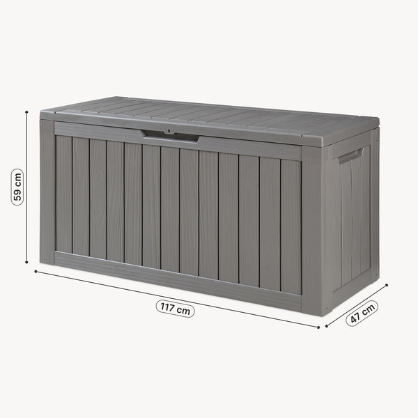 Tuin opbergbox Vades casa.pro