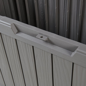 Tuin opbergbox Vades casa.pro