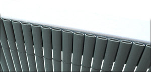 Flexibele tuinscherm Hidden balkonscherm PVC [neu.haus]