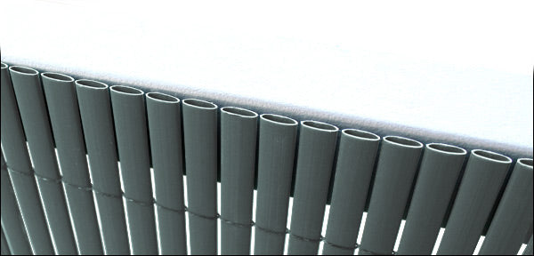 Flexibele tuinscherm Hidden balkonscherm PVC [neu.haus]