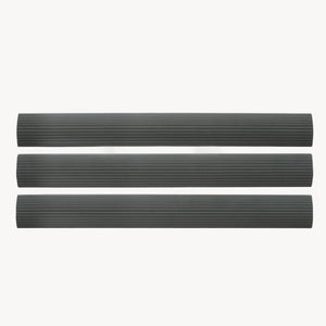 PVC Tuinscherm Cefalu antraciet casa.pro