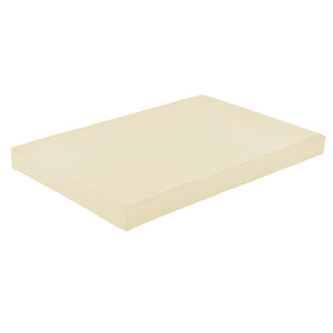Housse de Coussin de Palette Intérieur Extérieur Plusieurs Couleurs 120 x 80 x 10 cm [neu.haus]