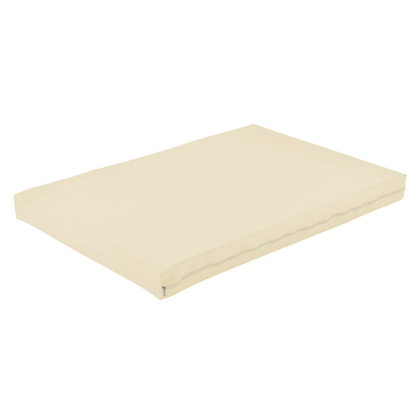 Housse de Coussin de Palette Intérieur Extérieur Plusieurs Couleurs 120 x 80 x 10 cm [neu.haus]