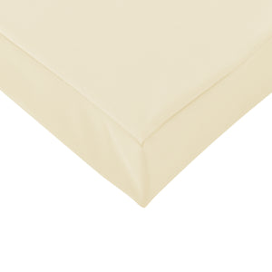 Housse de Coussin de Palette Intérieur Extérieur Plusieurs Couleurs 120 x 80 x 10 cm [neu.haus]