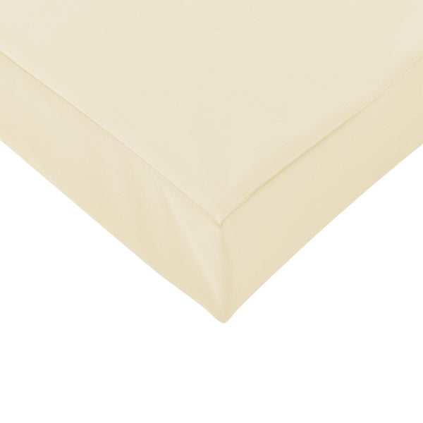 Housse de Coussin de Palette Intérieur Extérieur Plusieurs Couleurs 120 x 80 x 10 cm [neu.haus]