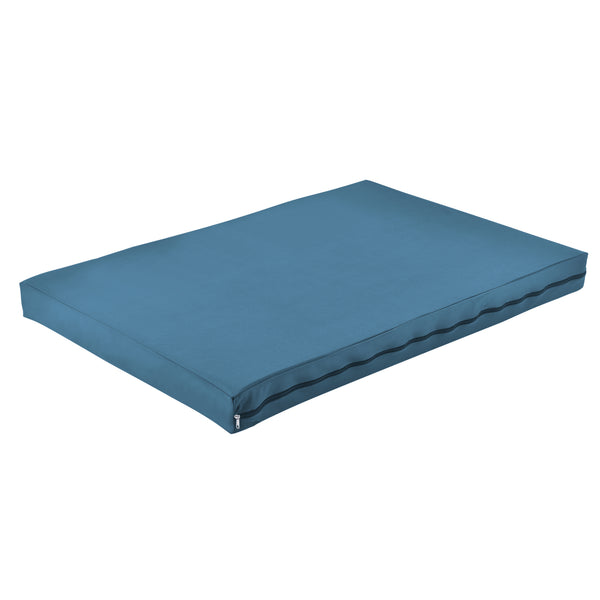 Housse de Coussin de Palette Intérieur Extérieur Plusieurs Couleurs 120 x 80 x 10 cm [neu.haus]
