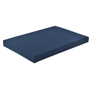 Housse de Coussin de Palette Intérieur Extérieur Plusieurs Couleurs 120 x 80 x 10 cm [neu.haus]