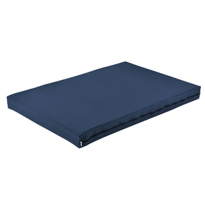 Housse de Coussin de Palette Intérieur Extérieur Plusieurs Couleurs 120 x 80 x 10 cm [neu.haus]
