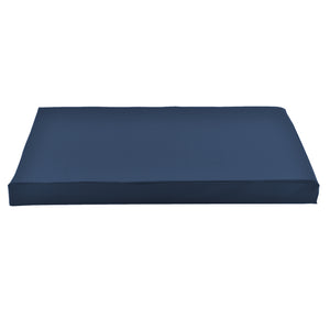 Housse de Coussin de Palette Intérieur Extérieur Plusieurs Couleurs 120 x 80 x 10 cm [neu.haus]